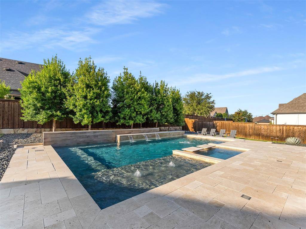 Prosper, TX 75078,2201 Longmont Lane