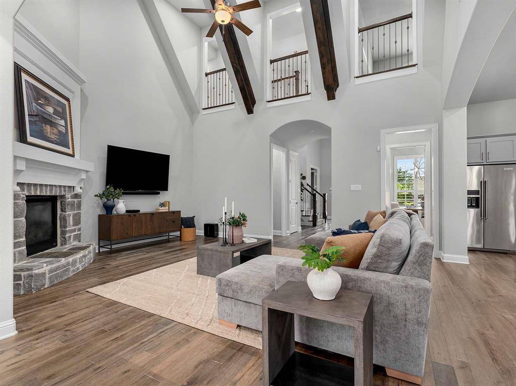 Prosper, TX 75078,2201 Longmont Lane