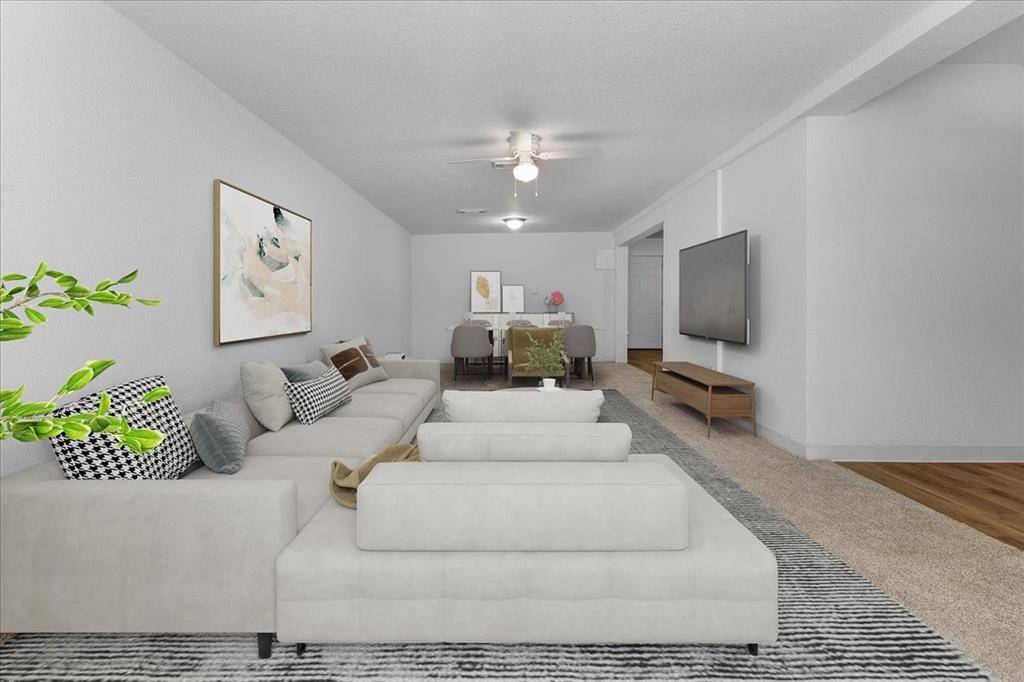 Fort Worth, TX 76115,1240 Hodgson Street