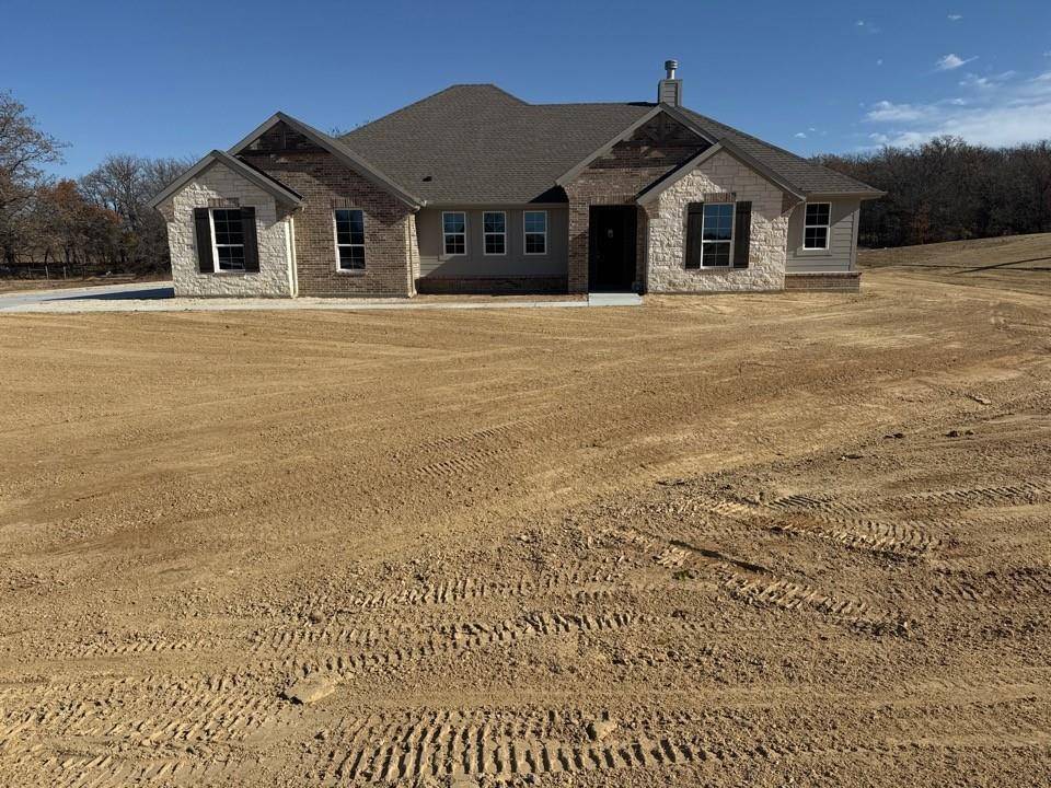 Springtown, TX 76082,144 Oak Grove Way