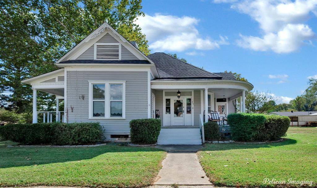 Plain Dealing, LA 71064,413 E Palmetto Avenue