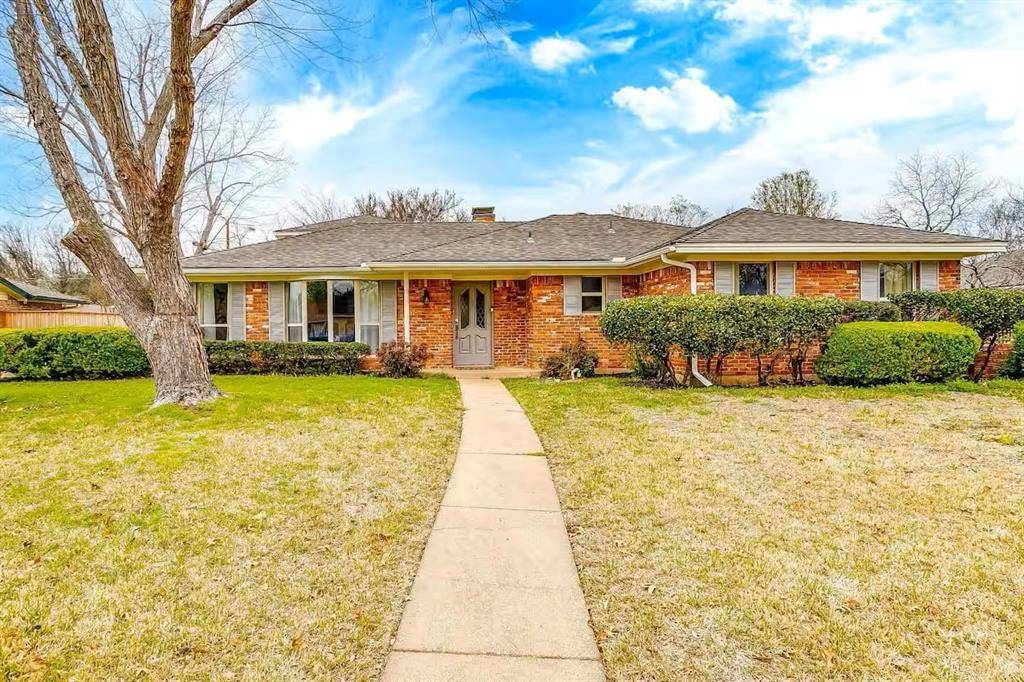 Grand Prairie, TX 75050,2426 Nottingham Place