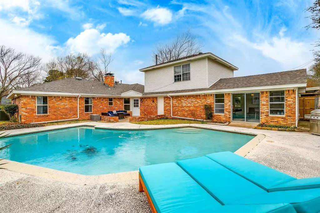 Grand Prairie, TX 75050,2426 Nottingham Place