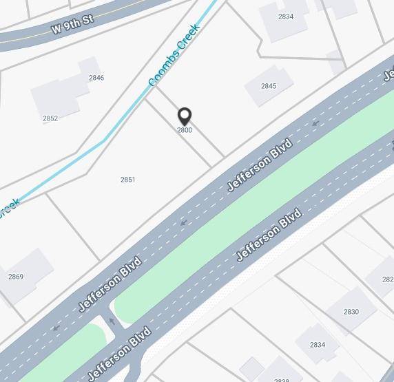Dallas, TX 75211,2800 W Jefferson Boulevard