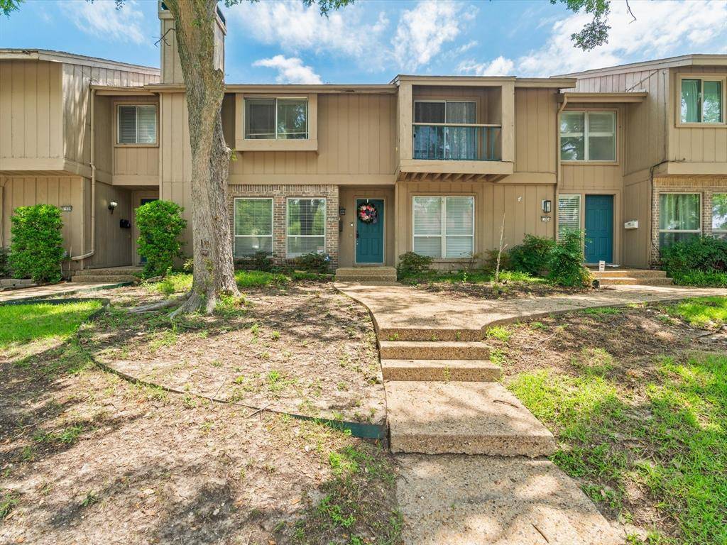 Dallas, TX 75243,11926 Leisure Drive