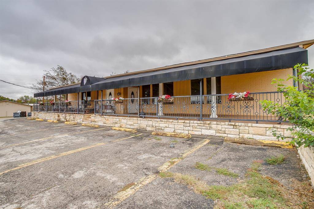 Graham, TX 76450,1111 State Highway 16 S