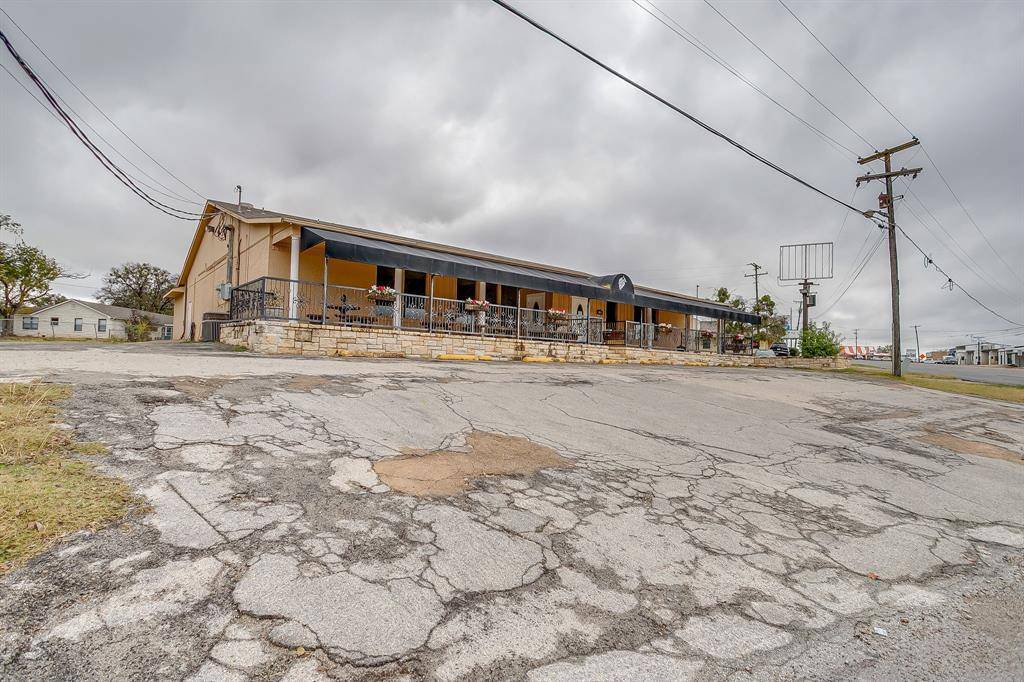 Graham, TX 76450,1111 State Highway 16 S