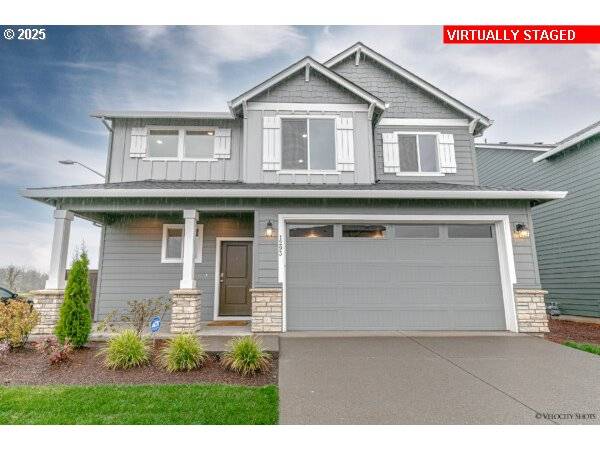 Happy Valley, OR 97086,16429 SE Pacific Crest Trail PL #763