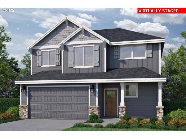 Happy Valley, OR 97086,16429 SE Pacific Crest Trail PL #763