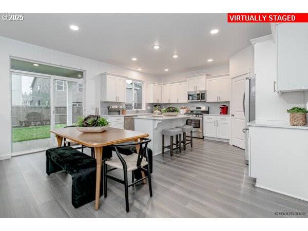 Happy Valley, OR 97086,16429 SE Pacific Crest Trail PL #763