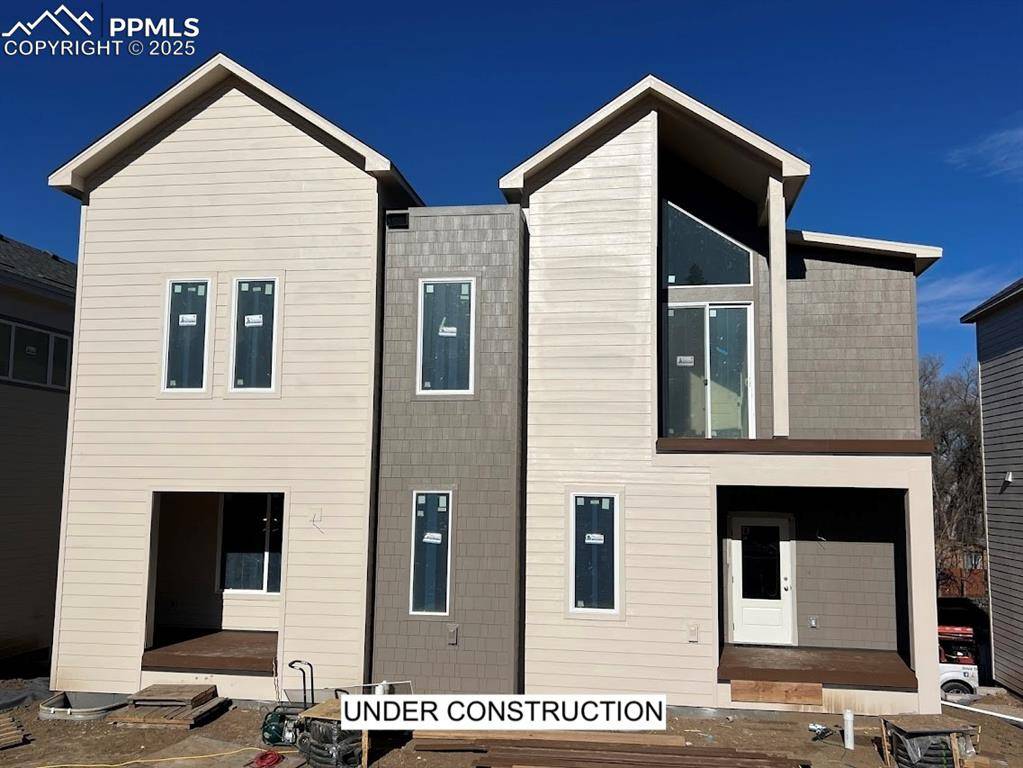 Colorado Springs, CO 80906,19 Noyer CT