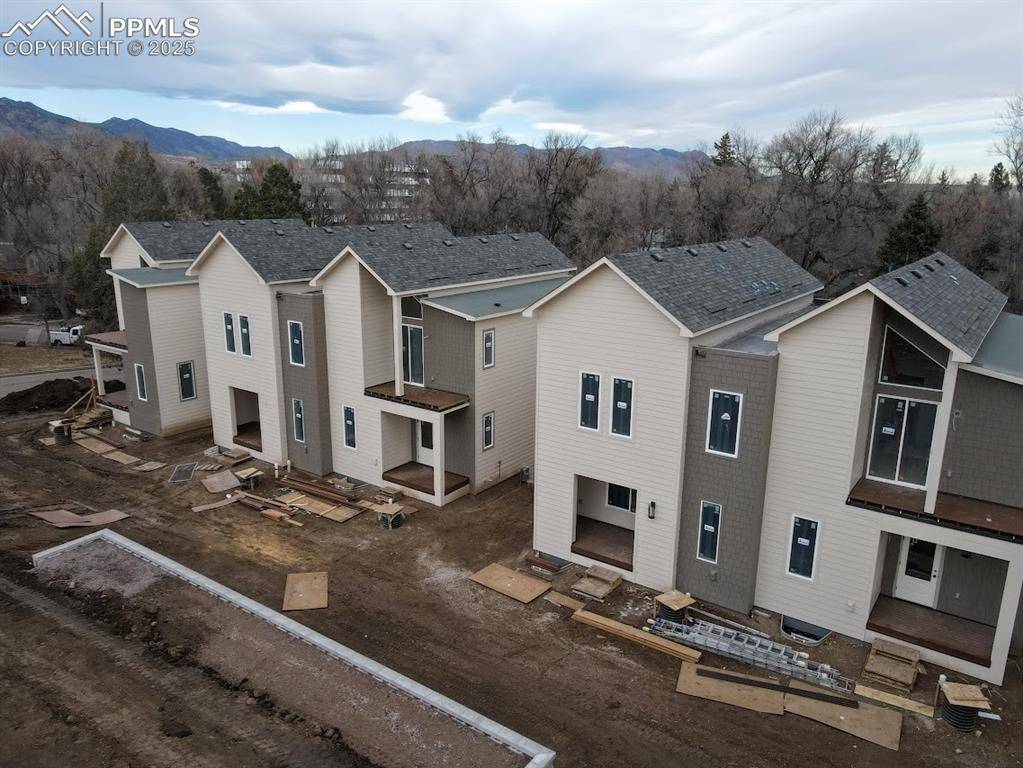 Colorado Springs, CO 80906,19 Noyer CT