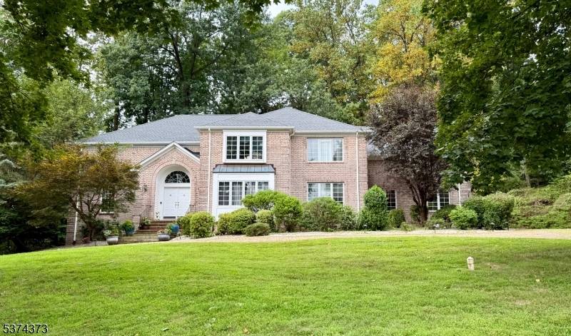 Morris Twp., NJ 07960,29 Tall Timber Dr