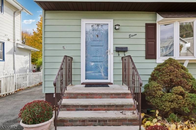 Nutley Twp., NJ 07110,11 Wharton Ave