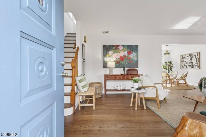 Nutley Twp., NJ 07110,11 Wharton Ave