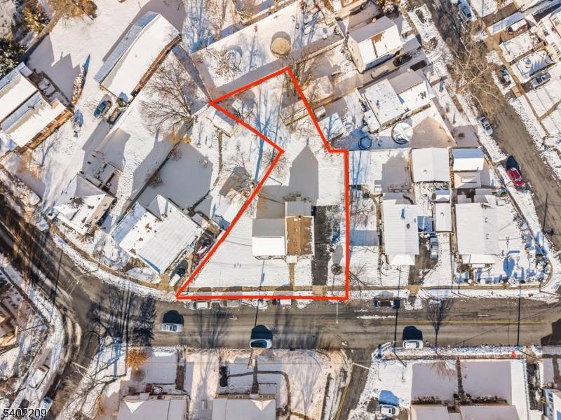 Rahway City, NJ 07065,1996 Barnett St