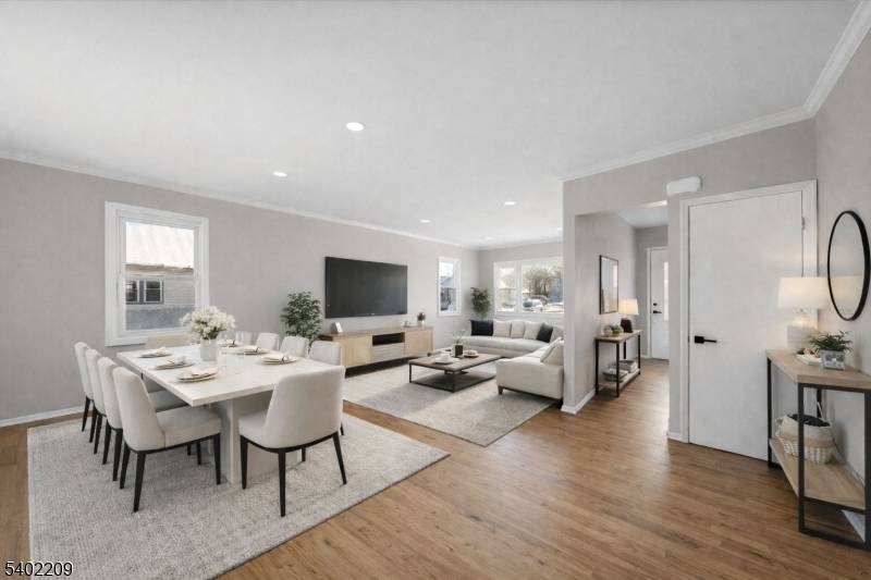 Rahway City, NJ 07065,1996 Barnett St