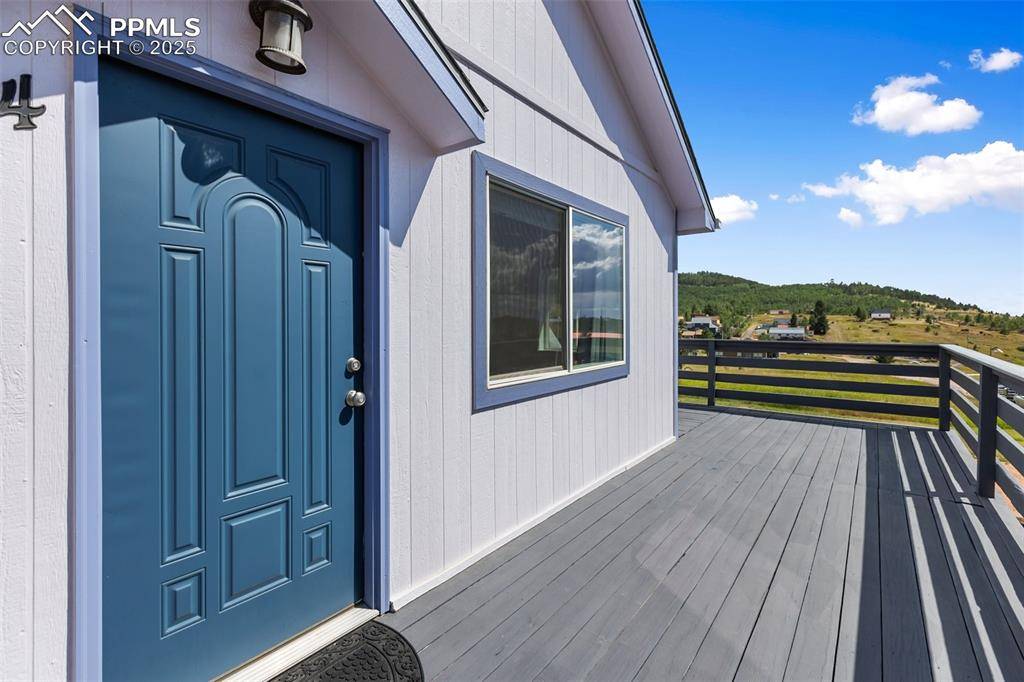 Cripple Creek, CO 80813,414 Aspen ST