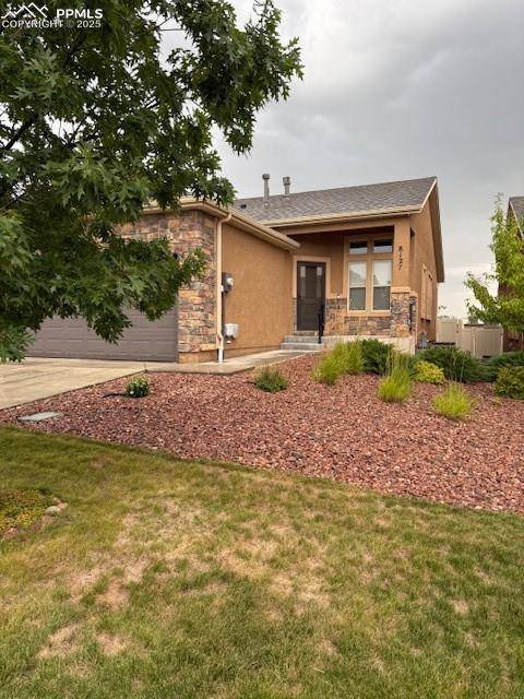 Colorado Springs, CO 80908,8127 Mockorange HTS