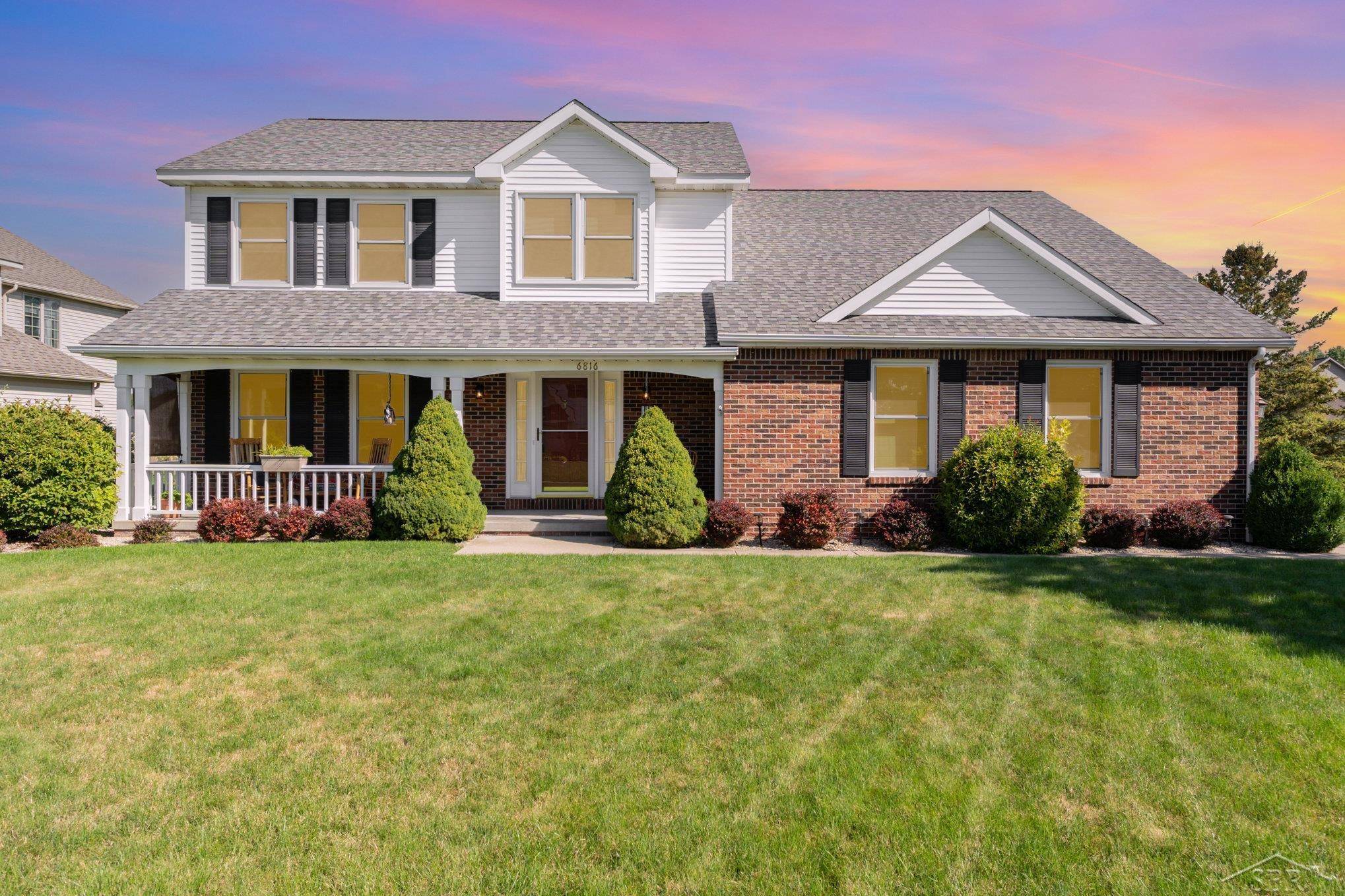 Saginaw, MI 48603,6816 Spring Meadow CT