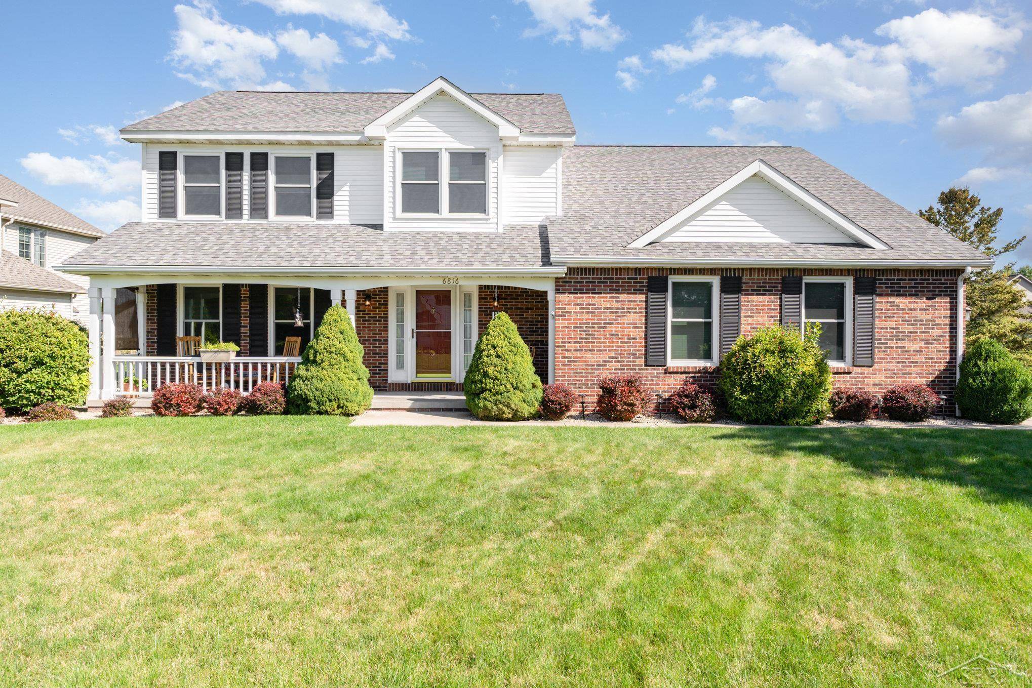 Saginaw, MI 48603,6816 Spring Meadow CT