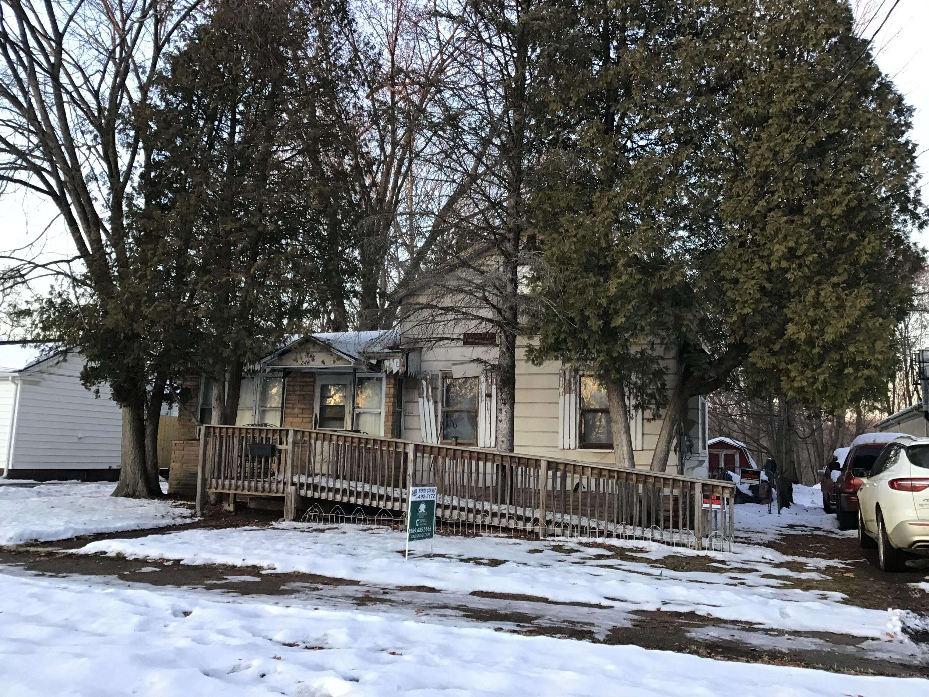 Otsego, MI 49078,246 W Allegan