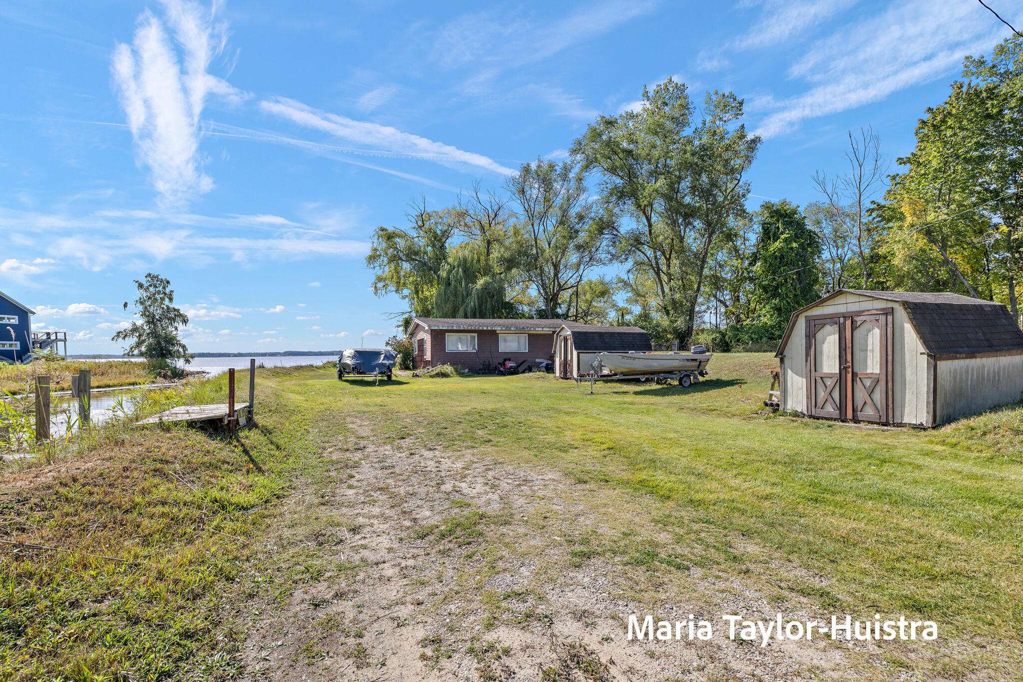 Muskegon, MI 49445,301 Birch DR