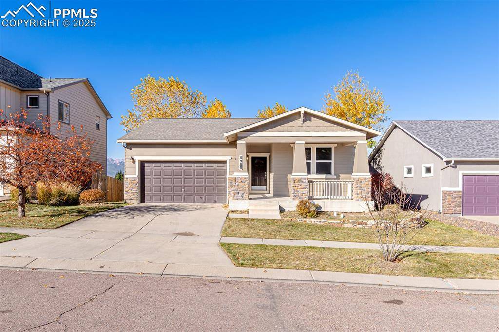 Colorado Springs, CO 80924,5988 Cumbre Vista WAY