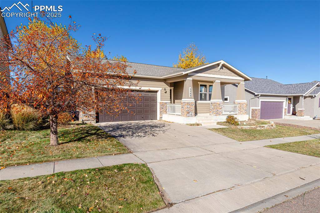 Colorado Springs, CO 80924,5988 Cumbre Vista WAY