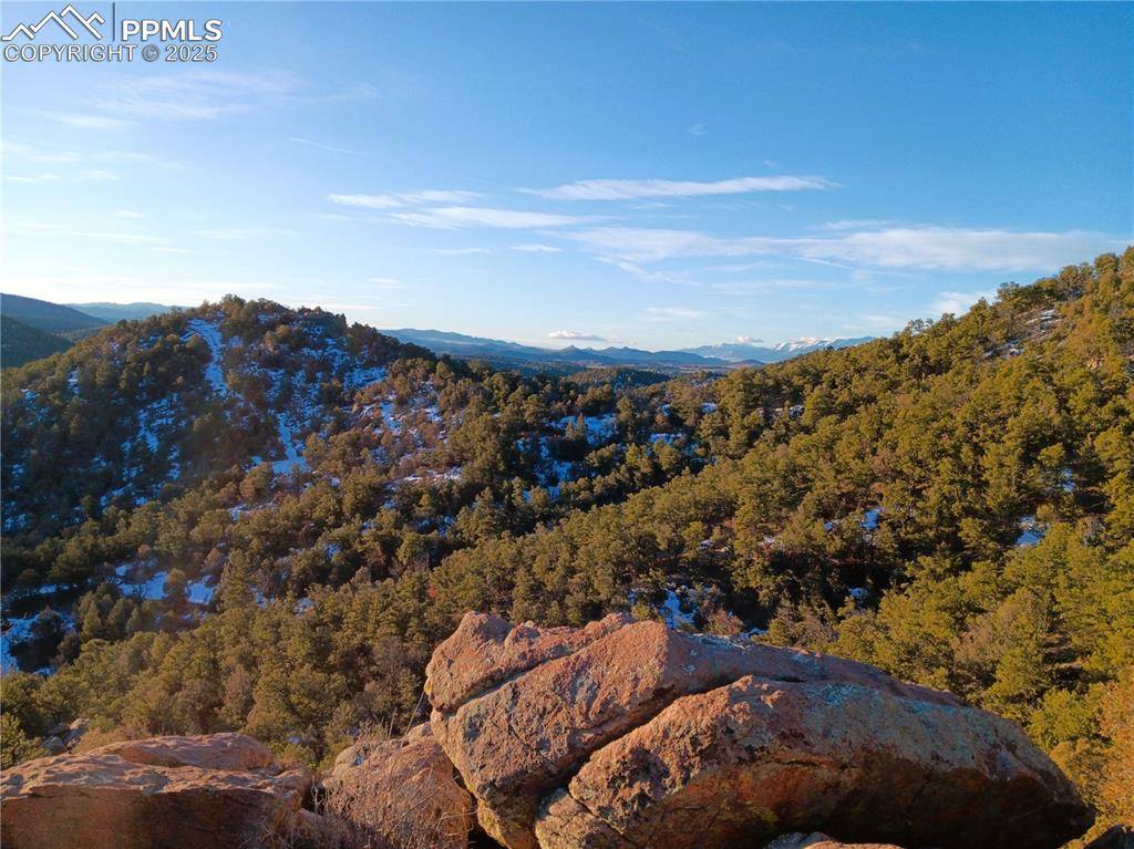 Cotopaxi, CO 81223,TR3 Mineshaft PL