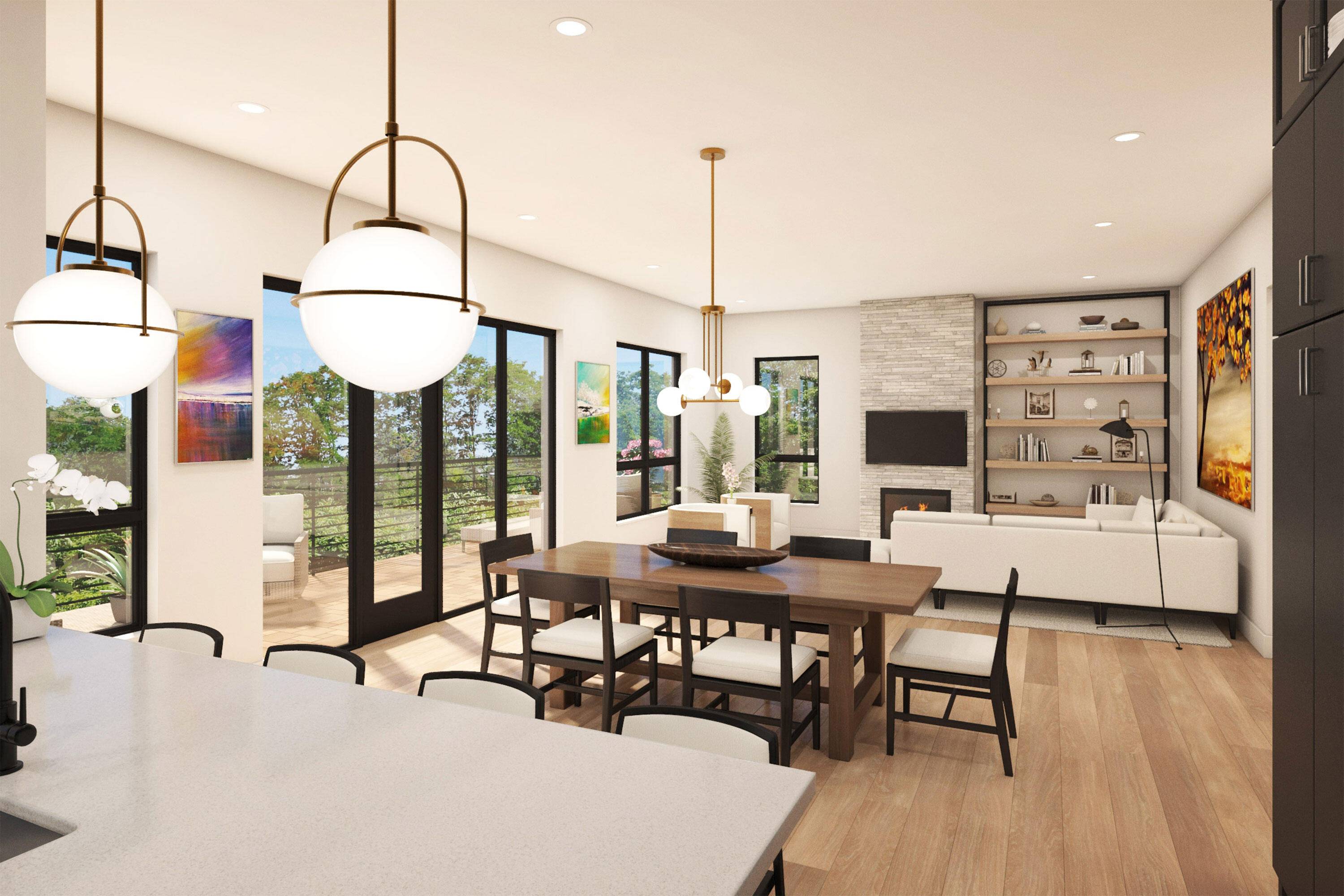 Dexter, MI 48130,8180 Main ST #203