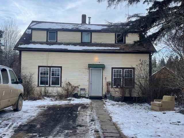 Rural Athabasca County, AB T9S 2A4,660042 Range Road 205