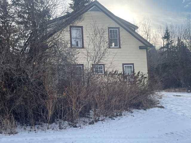 Rural Athabasca County, AB T9S 2A4,660042 Range Road 205