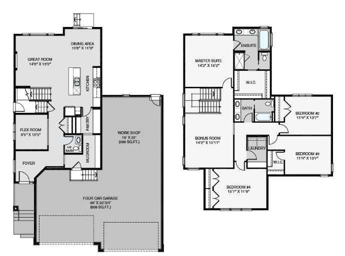 Langdon, AB T1X2E8,174 Northern Lights CRES