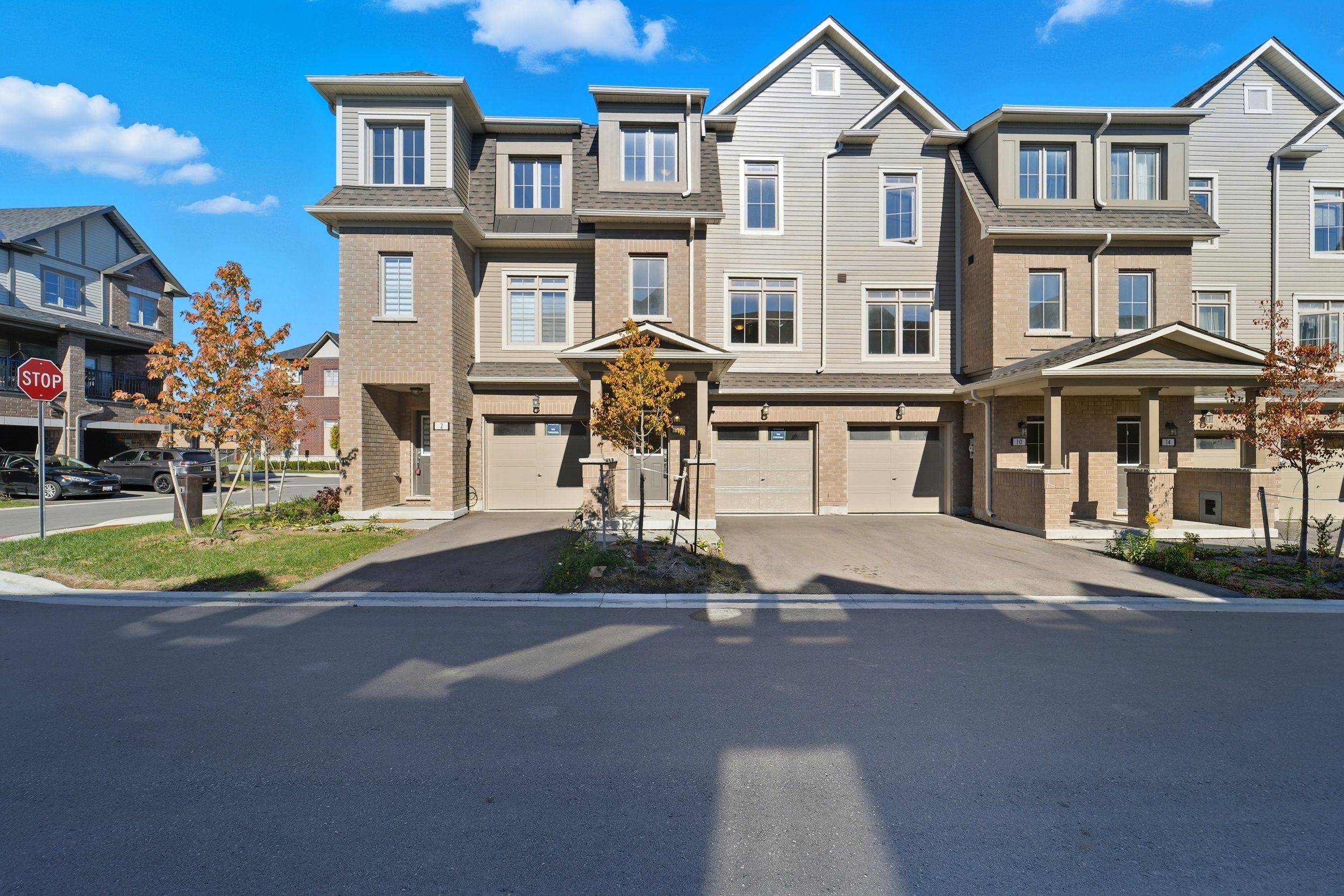 Clarington, ON L1E 0H8,6 Malone LN