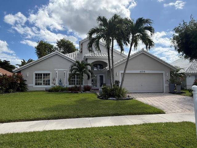 Boynton Beach, FL 33437,6014 Golf Villas Dr