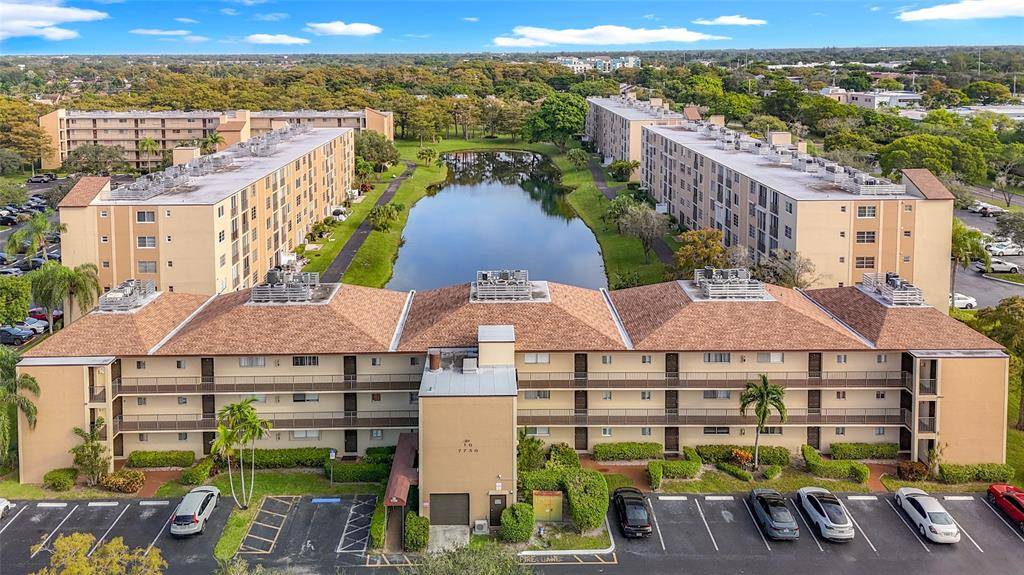 Lauderhill, FL 33351,7750 NW 50th St #106