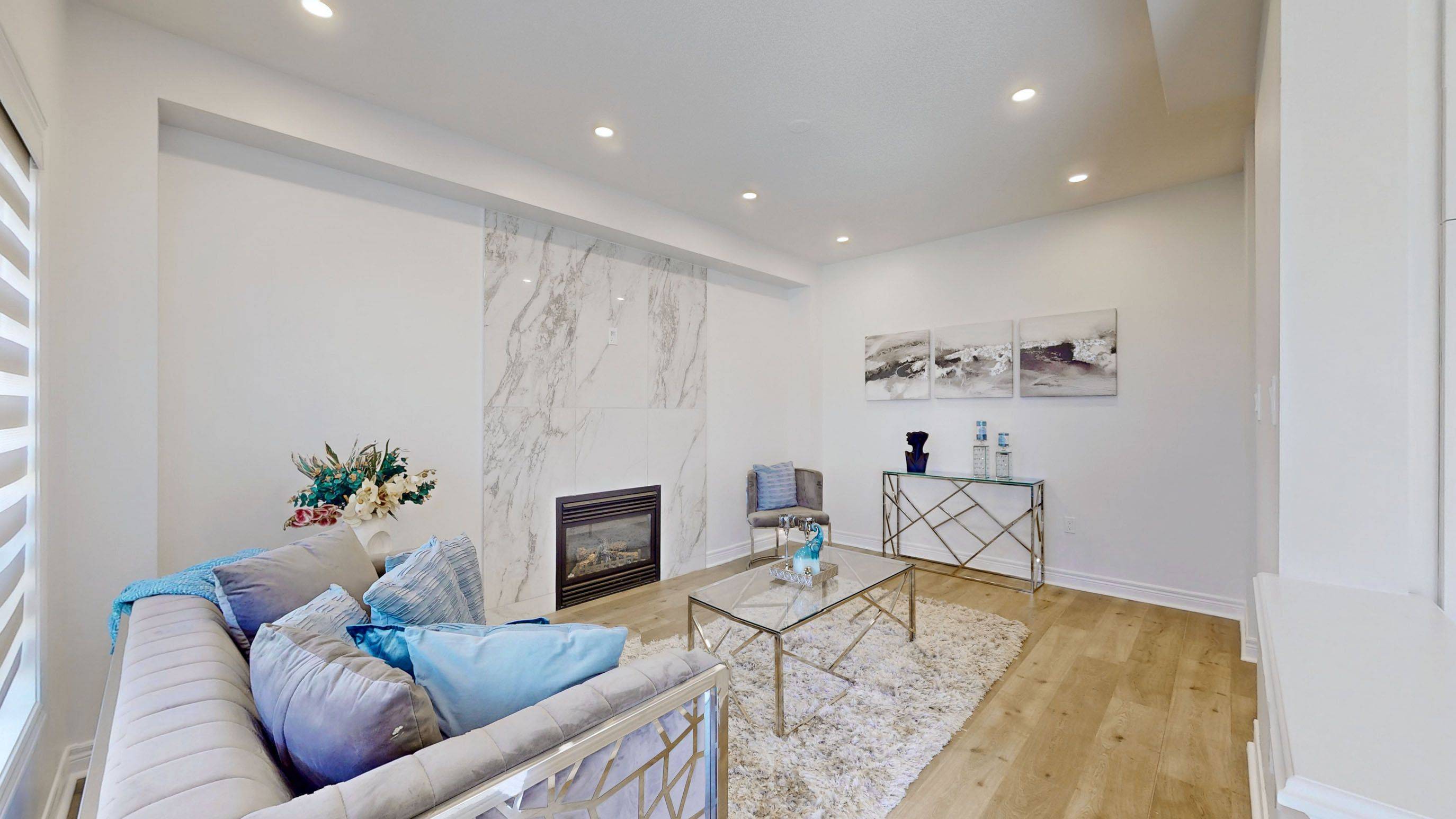 Georgina, ON L4P 0C2,22 Bostock DR