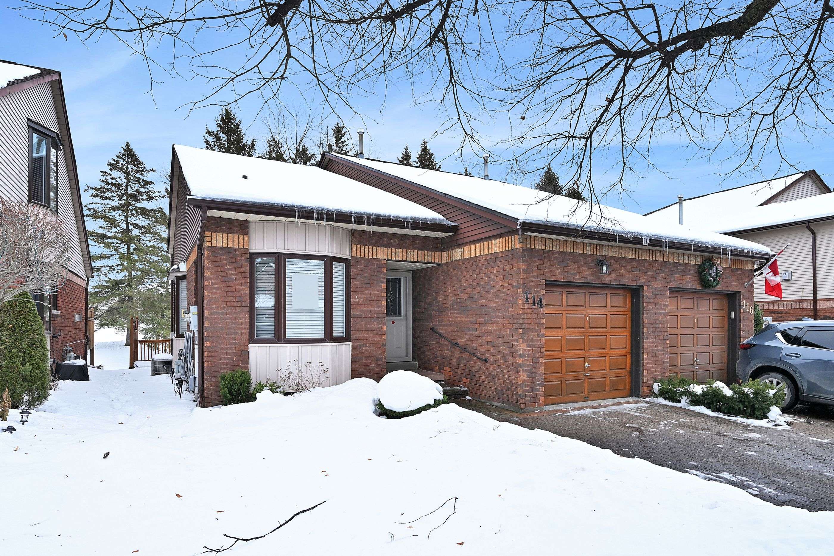 New Tecumseth, ON L9R 1S3,114 Green Briar RD