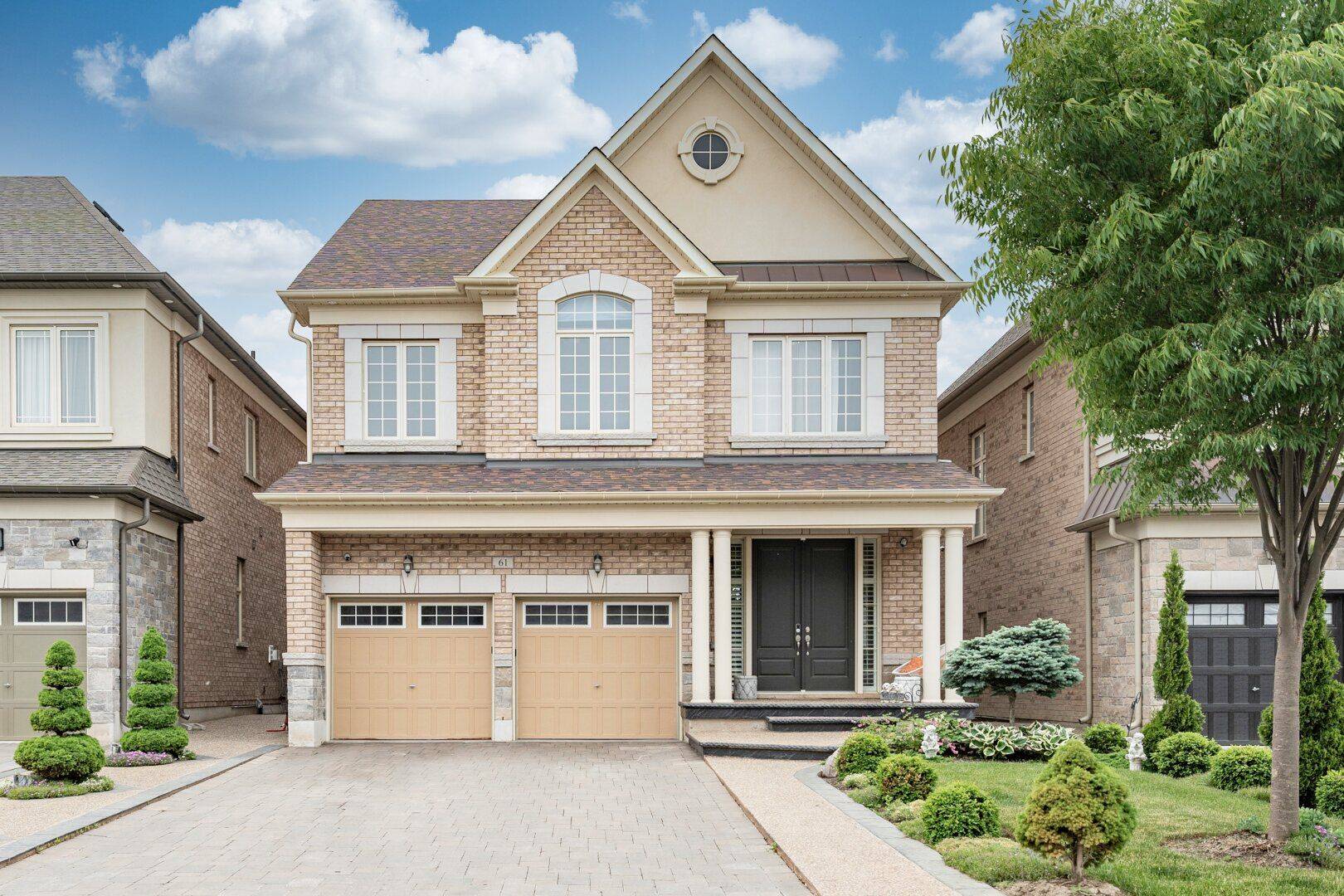 Vaughan, ON L0J 1C0,61 Ross Vennare CRES