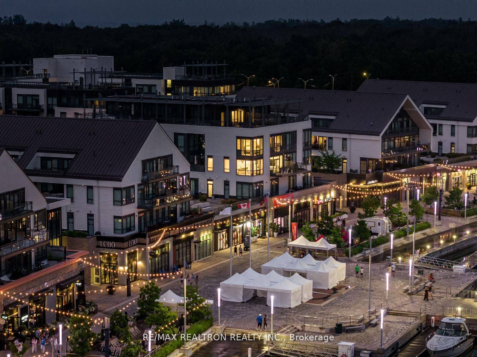 Innisfil, ON L9S 0J5,261 Broward WAY #53