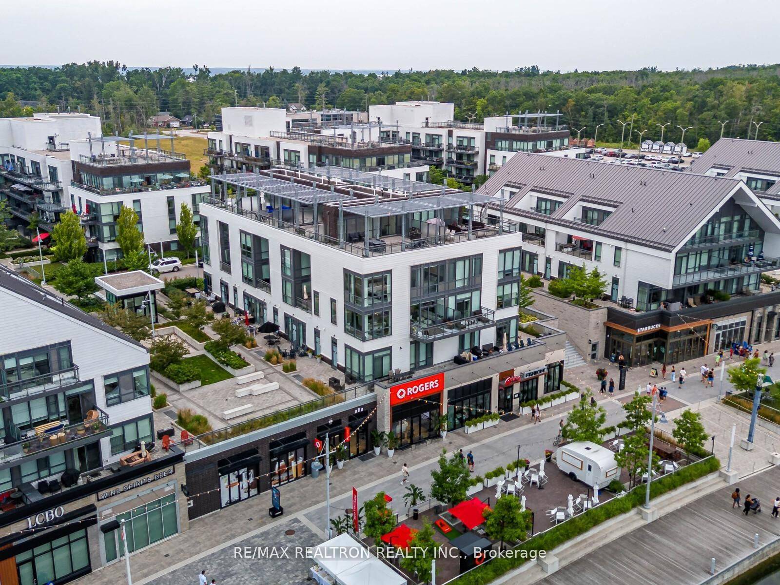 Innisfil, ON L9S 0J5,261 Broward WAY #53