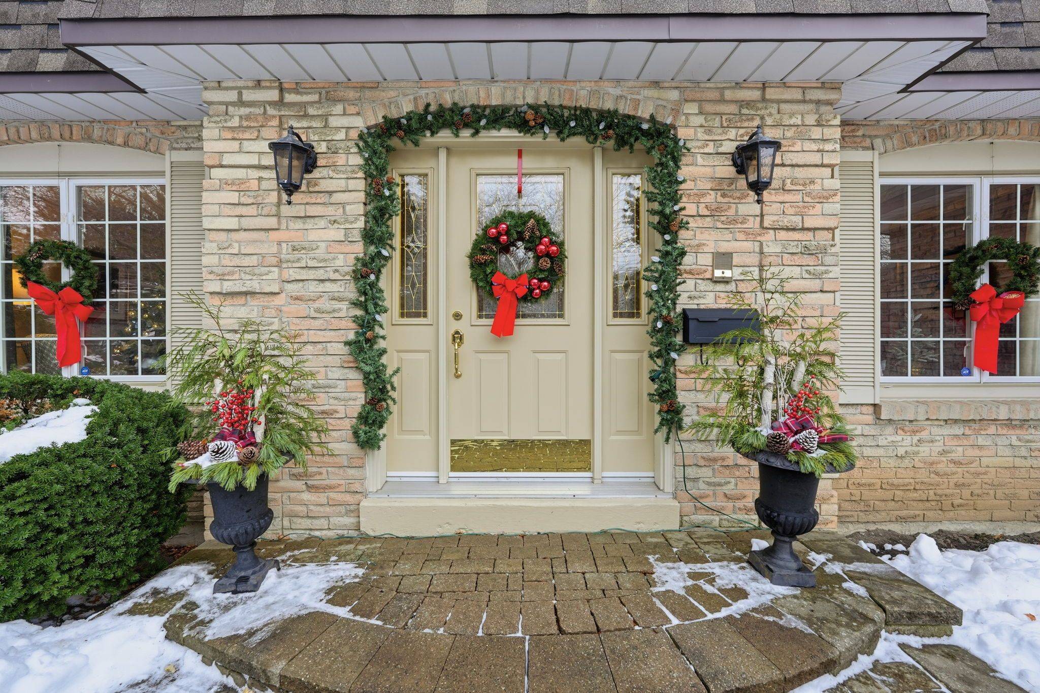 Markham, ON L3R 2X3,92 Briarwood RD