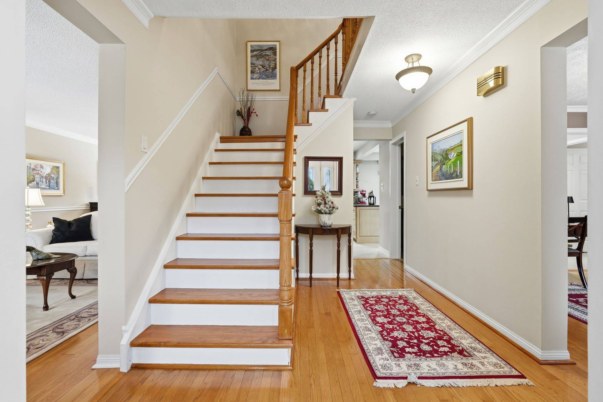 Markham, ON L3R 2X3,92 Briarwood RD