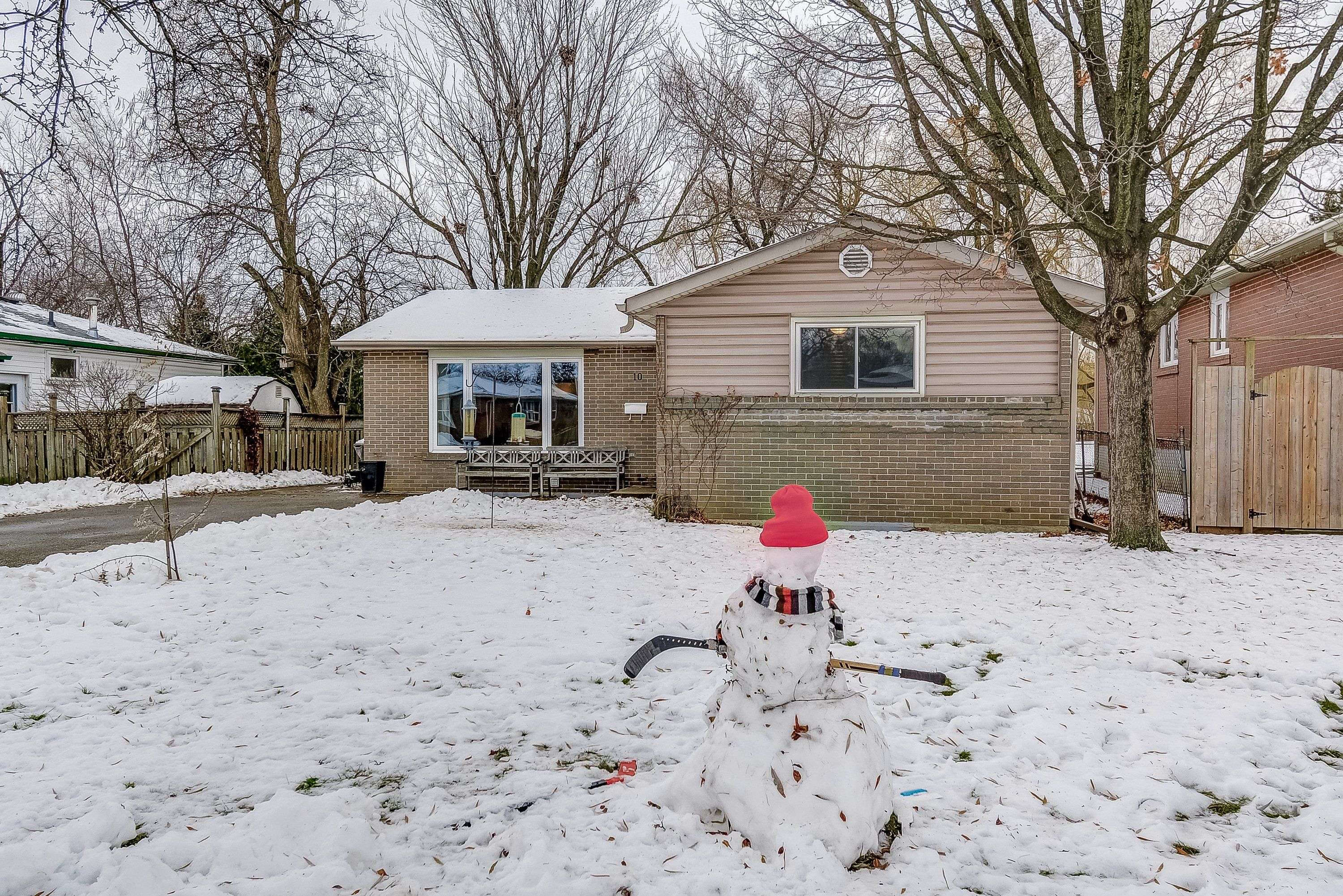 Brampton, ON L6T 3M3,10 Evesham CRES