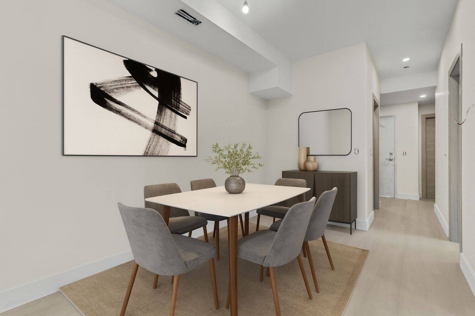 Toronto W03, ON M6E 4M4,625 Harvie AVE #03