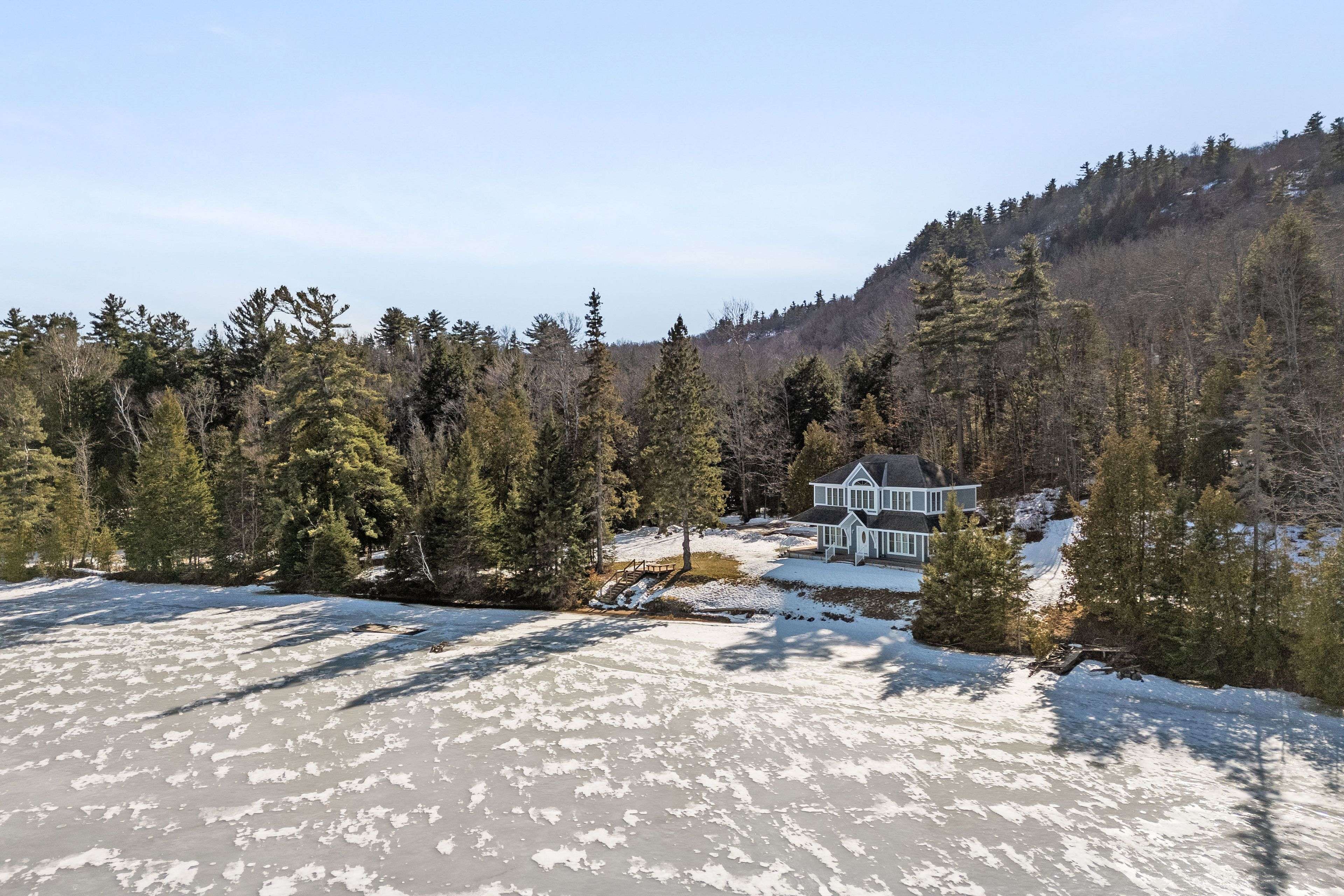 Greater Madawaska, ON K0J 1H0,541 Morglan LN