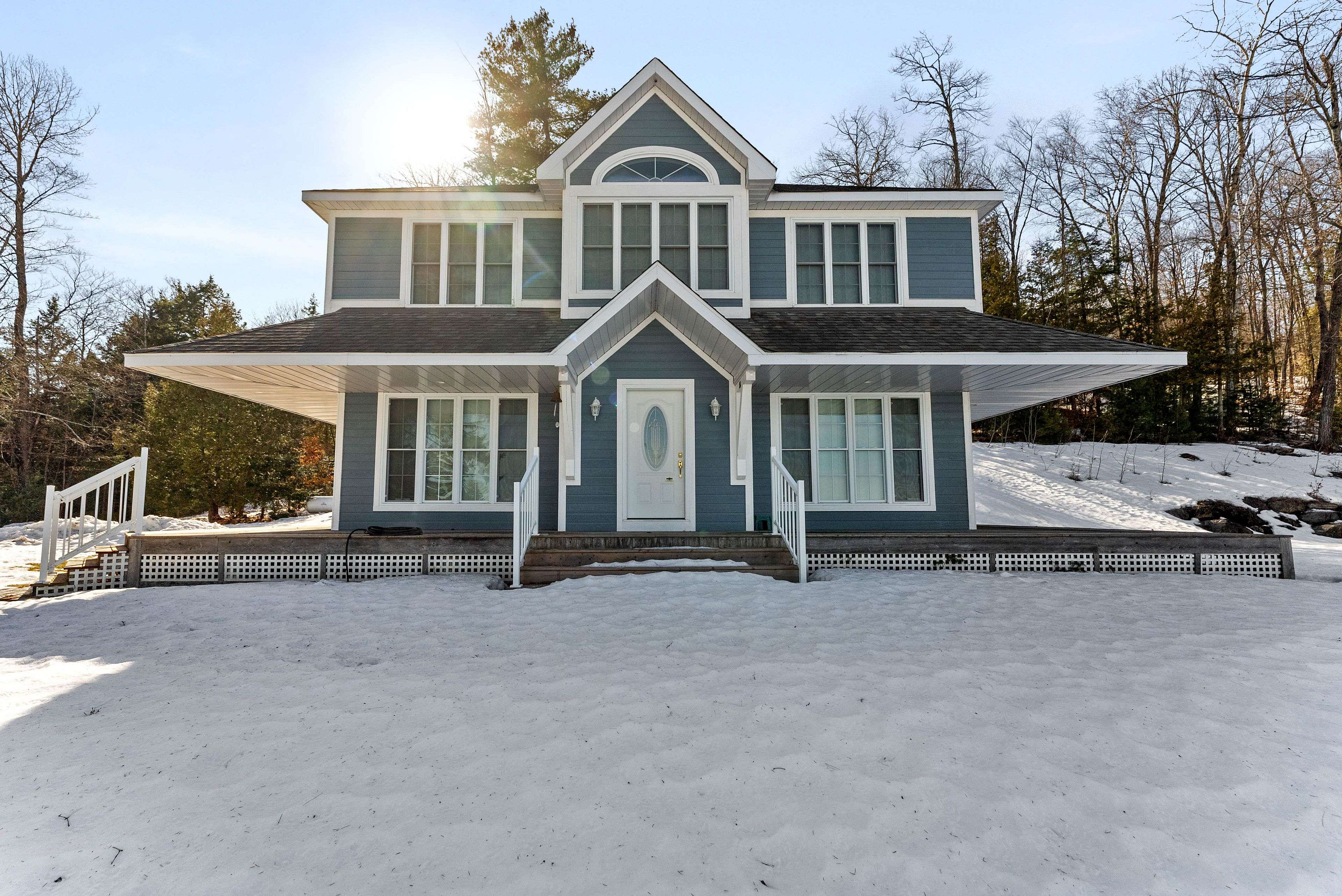 Greater Madawaska, ON K0J 1H0,541 Morglan LN