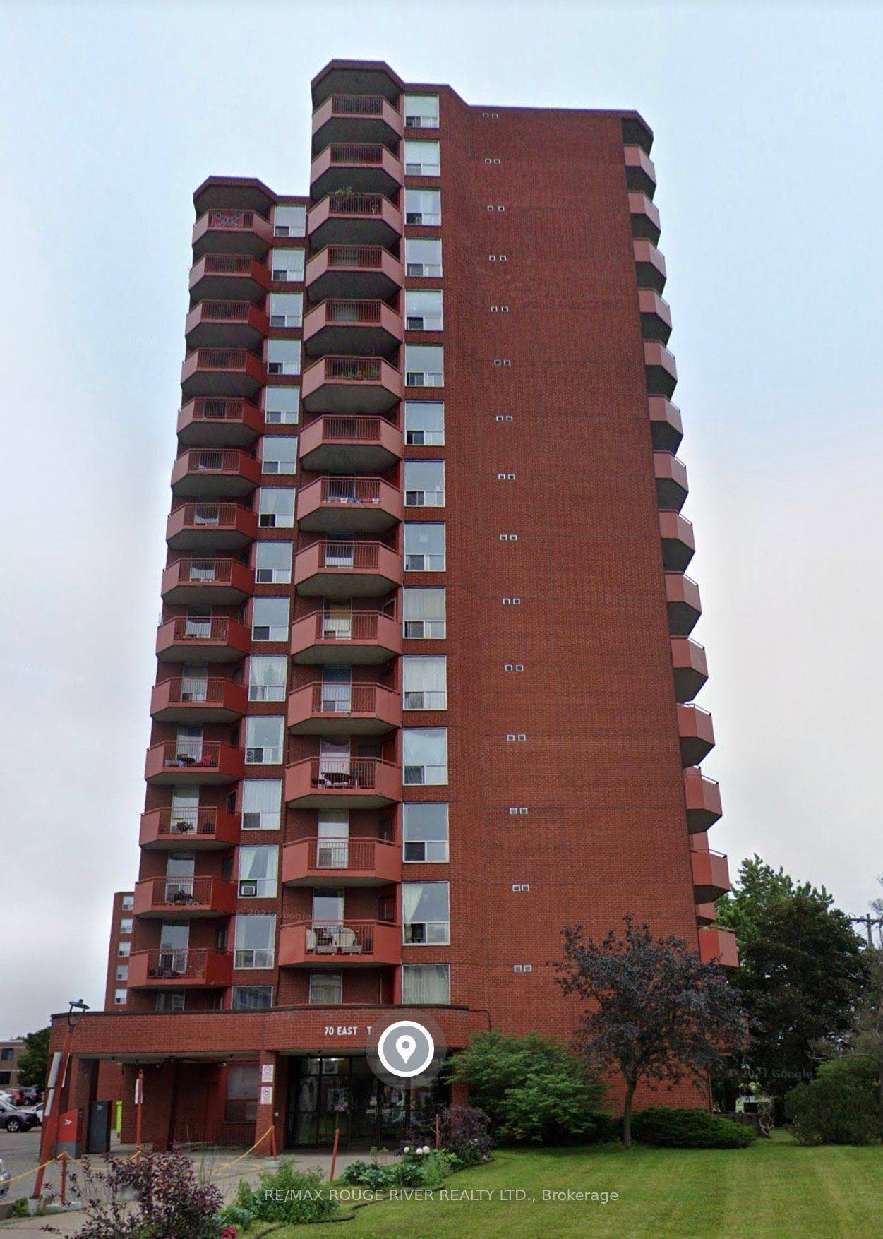 Sault Ste Marie, ON P6A 6M1,70 East ST #403