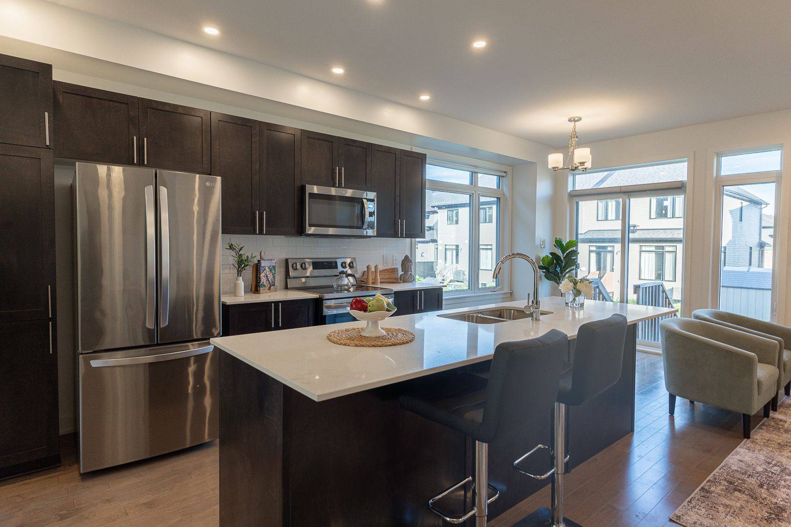 Leitrim, ON K1T 0W8,16 NETTLE CRES